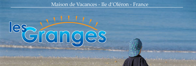 Les Granges - Ile d'Oleron